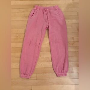 Abercrombie and Fitch Sunday Sweatpant Jogger